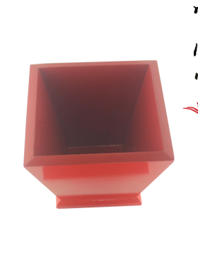 彩绘文王桃木聚财复古客厅