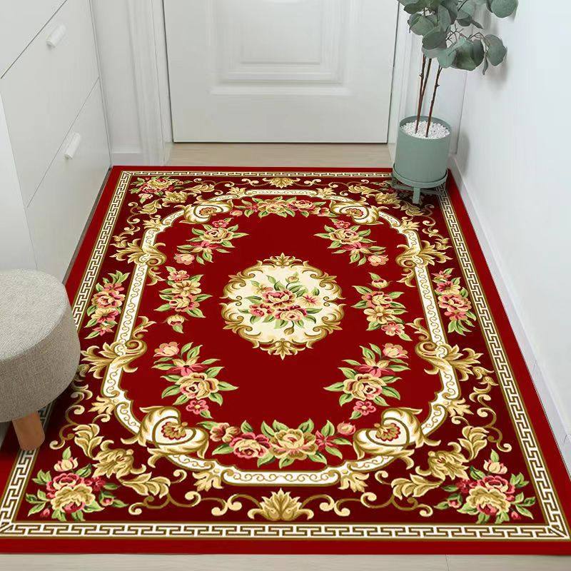 高端入户门地垫门口防滑垫玄关脚垫轻奢简约进门垫茶几地毯可定制,淘宝优惠券,粉丝福利购,淘宝优惠卷