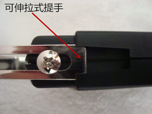 包邮威恒便携式弹簧秤手提电子秤吊钩称电子称快递秤50kg行李秤 - 图2