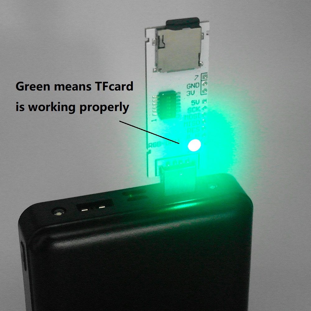 DSTIKE WHITE DUCKY-Bad USB/support 64 scripts - 图1