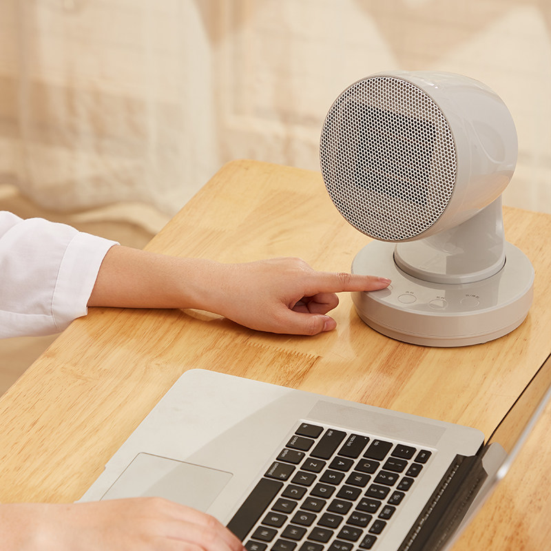 名友暖风机小迷你家用取暖器小型电暖器桌面办公室电暖器小太阳,淘宝优惠券,粉丝福利购,淘宝优惠卷