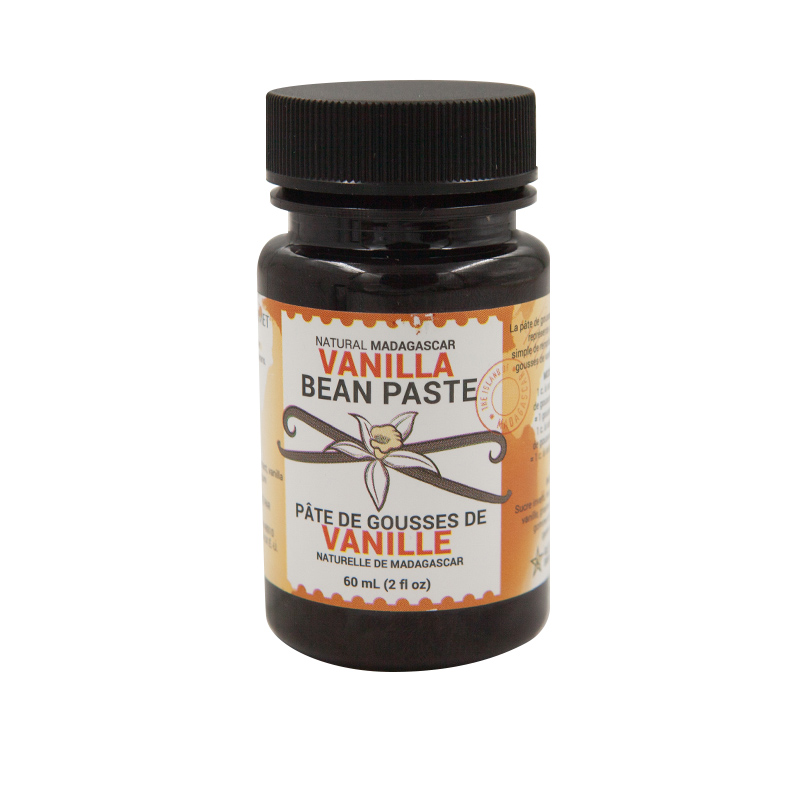 美国进口香草精vanilla extract 马达加斯加香草膏香草荚天然烘焙 - 图3