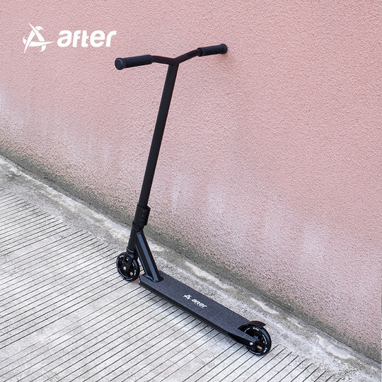 American brand after professional extreme scooter