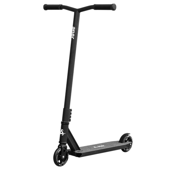 American brand after professional extreme scooter