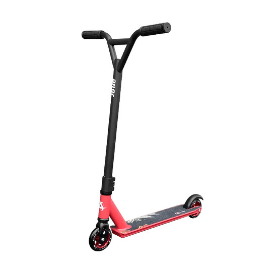 after专业极限滑板车两轮代步刷街竞技成人儿童男女孩礼物scooter