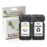 Применимый Canon PG440 Ink Box TS5140 MG2180 3640S Принтер MG3540 3180 2140 2240 3140 MX514 524 378 374