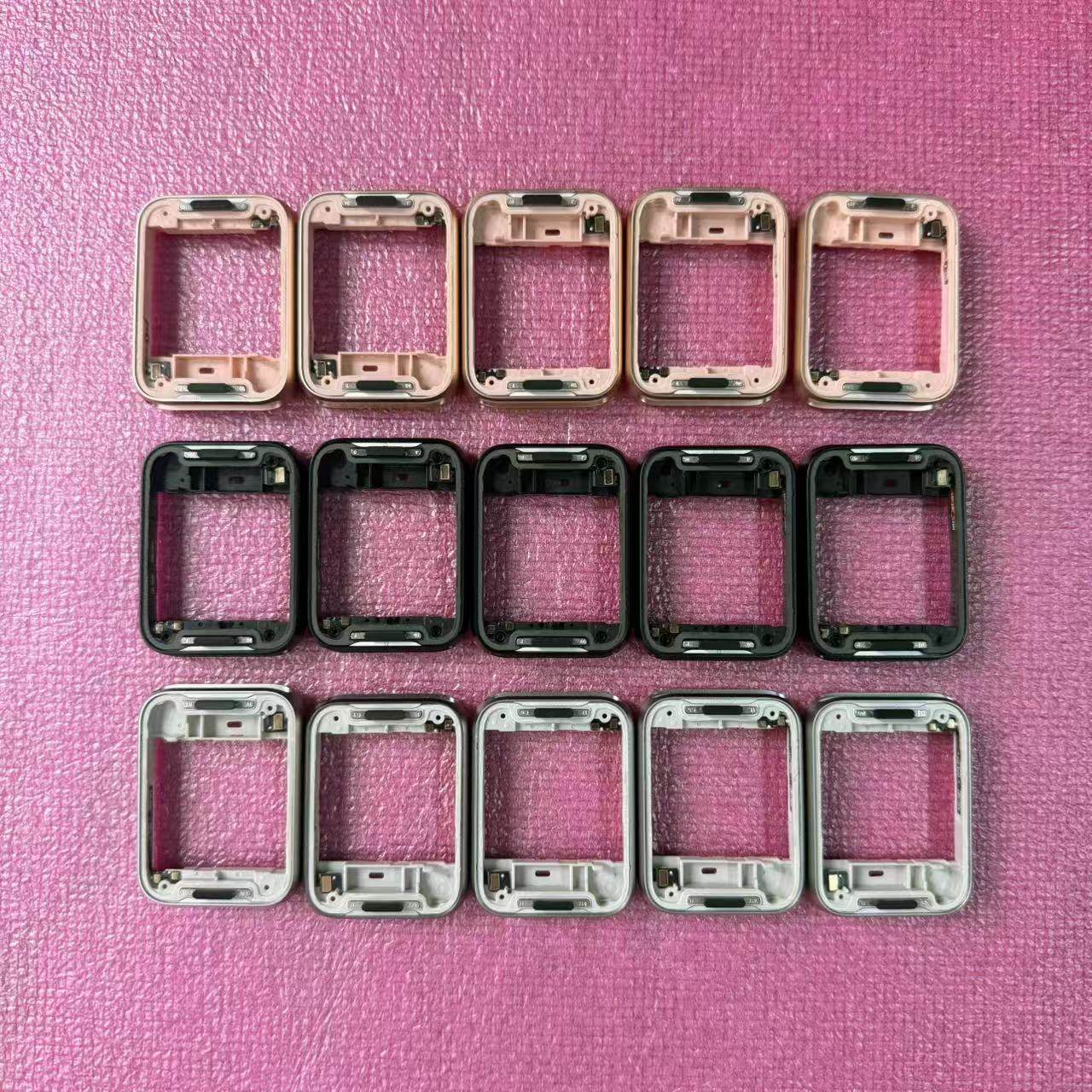 适用小米手环9Pro换外屏玻璃9Pro原装中框屏幕触屏盖板显示屏寄修,淘宝优惠券,粉丝福利购,淘宝优惠卷