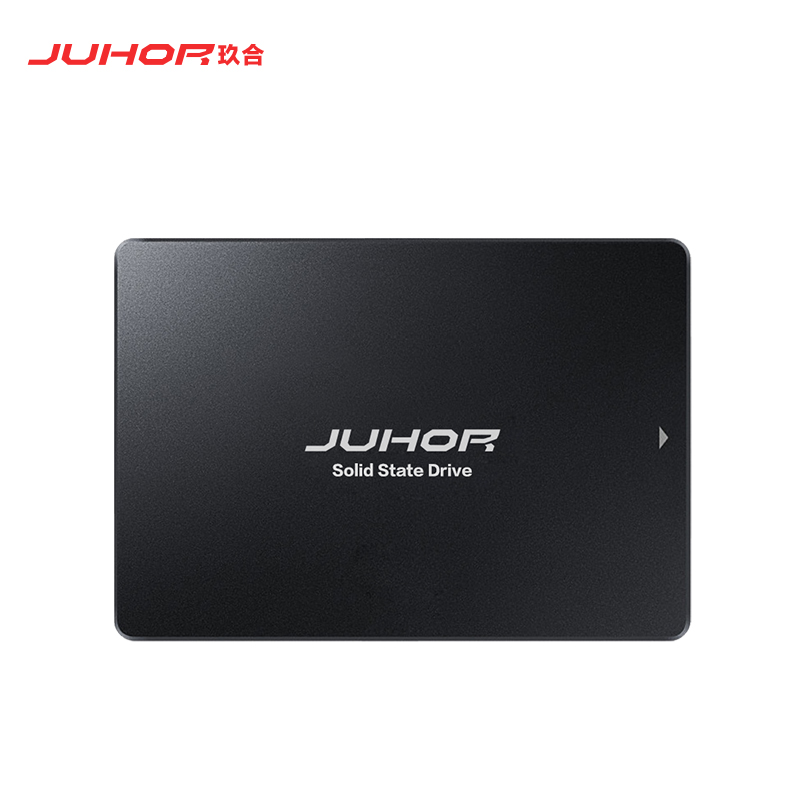 JUHOR玖合  128G  256G  512G  1T SATA3 SSD固态硬盘 - 图3