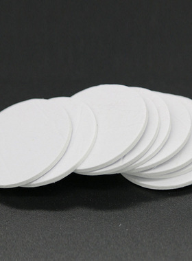 汽车强力双面胶 加厚防水泡沫海绵胶 汽车香水座专用 1.5毫米