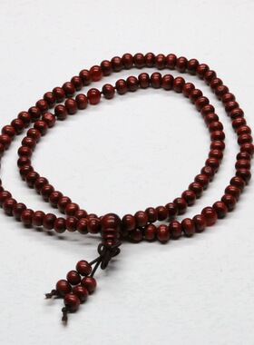 直销108颗佛珠手链车载地摊货源挂件FZ210美丽手工