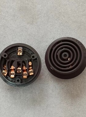 金灶原装维修配件电水壶煮茶壶GA-909 G1底座连接器温控耦合器