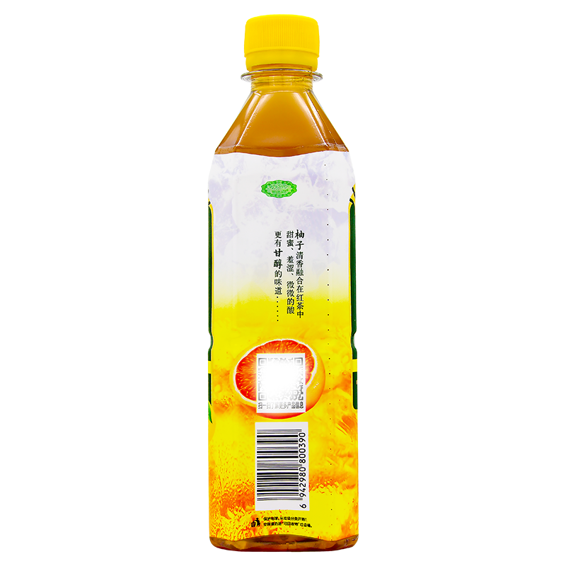 娃哈哈蜂蜜柚子茶饮料500ml*15瓶整箱饮品官方旗舰店同款哇哈哈-图2