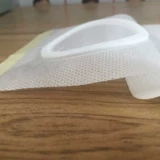 8x8 Circle 3 Мобилизованная плазматическая ткань плазма Sanjiu плазма Petraid Paper Sanfu Patch Acupoint Patching Patching Patch Patch Добавить круг плюс мембрана