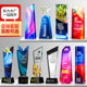 Trophy production crystal high-end atmospheric solid wood trophy