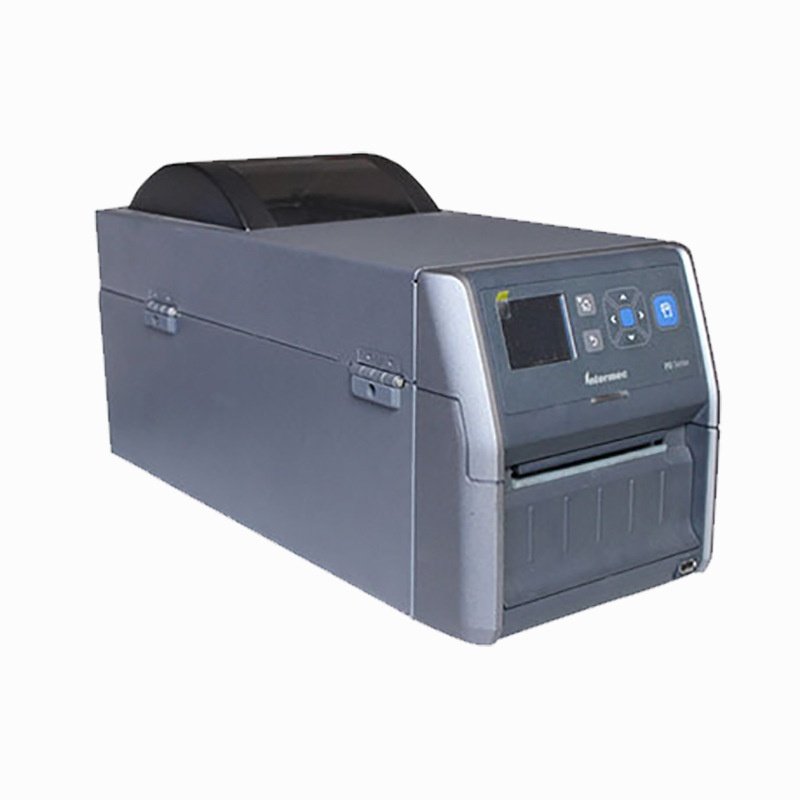 易腾迈Intermec PD43 203dpi工业级条码打印机不干胶标签机不带屏,淘宝优惠券,粉丝福利购,淘宝优惠卷
