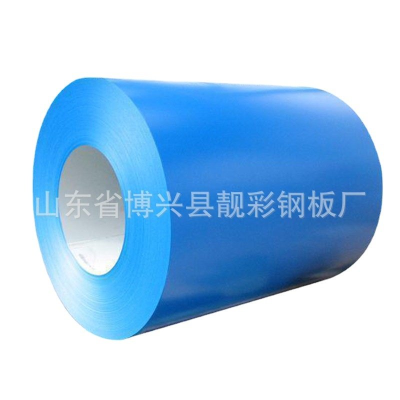 厂家现货 高新层120克镀锌卷 彩涂烤漆屋面彩钢瓦金属材料,淘宝优惠券,粉丝福利购,淘宝优惠卷