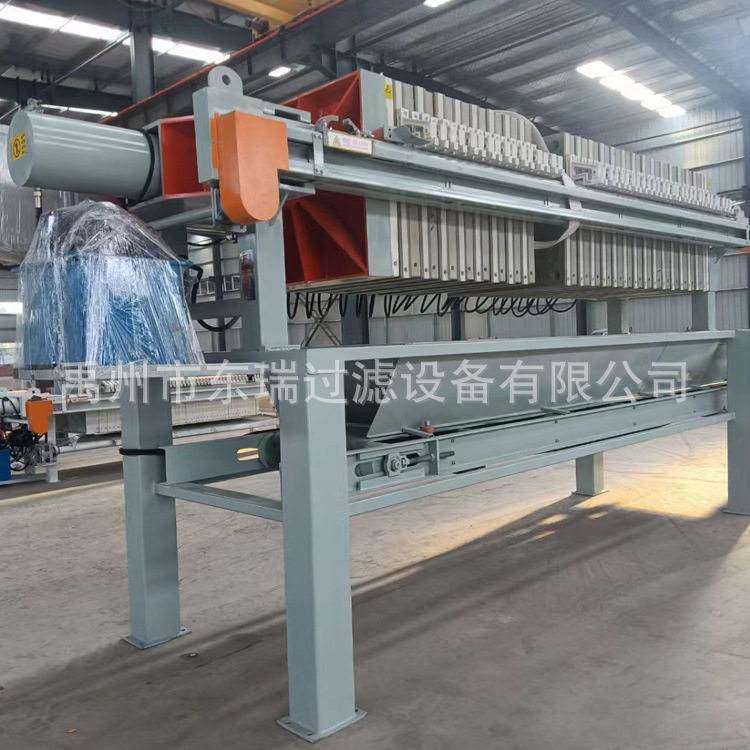 现货程控厢式自动压滤机 金矿洗沙石粉废水市政污泥板框压滤机,淘宝优惠券,粉丝福利购,淘宝优惠卷
