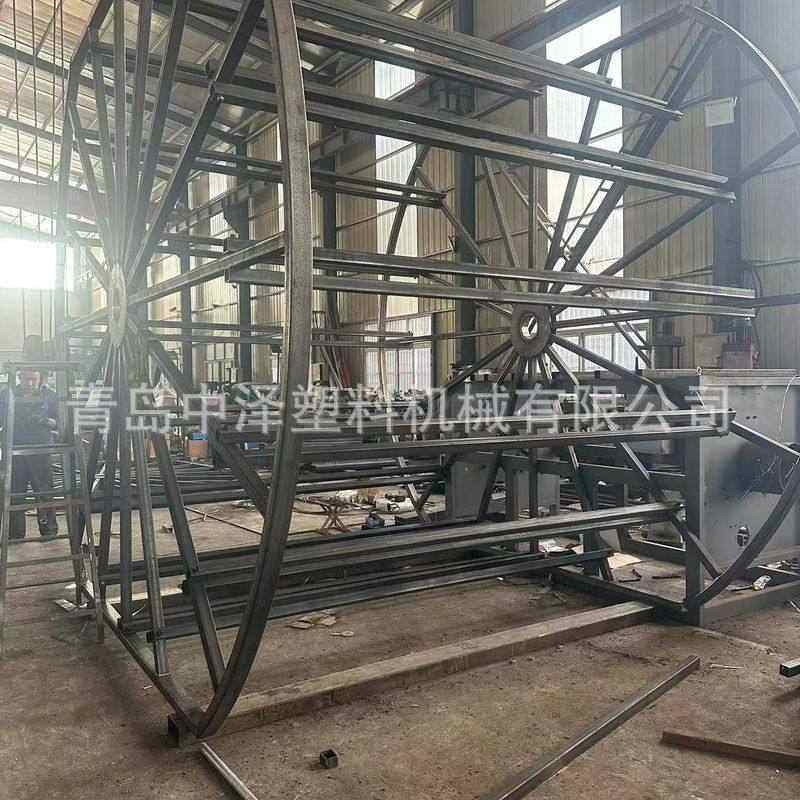 油管收卷机 PU软管打卷机 大型油管收卷机,淘宝优惠券,粉丝福利购,淘宝优惠卷