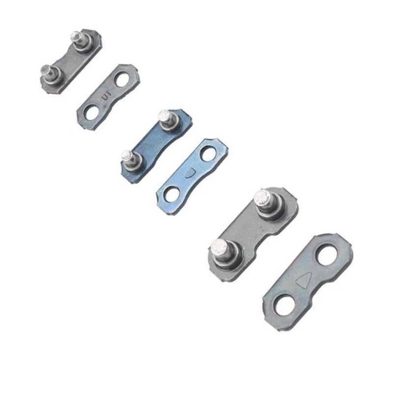 油锯炼条炼扣电炼锯炼条接头325炼扣大3/8小接扣毛竹炼扣铆钉接口,淘宝优惠券,粉丝福利购,淘宝优惠卷