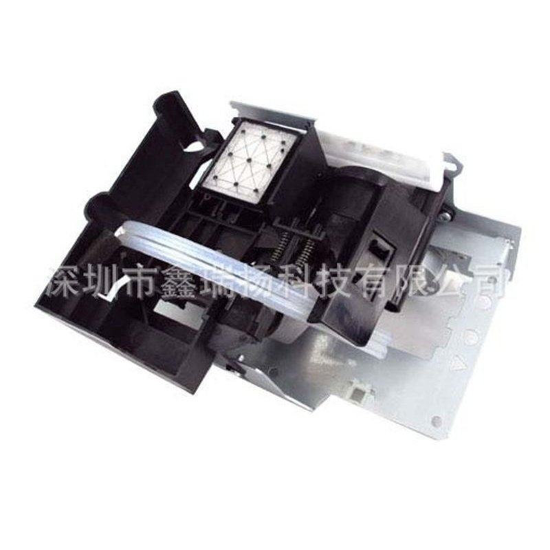 武藤900C/900X/1300/1604W户内写真机水性墨泵栈组件清洗单元,淘宝优惠券,粉丝福利购,淘宝优惠卷