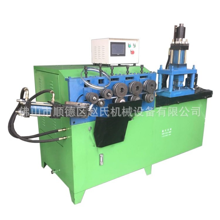 U型V型桶箍打圈机 管扣打圈机 河北自动抱箍机 油桶箍,淘宝优惠券,粉丝福利购,淘宝优惠卷