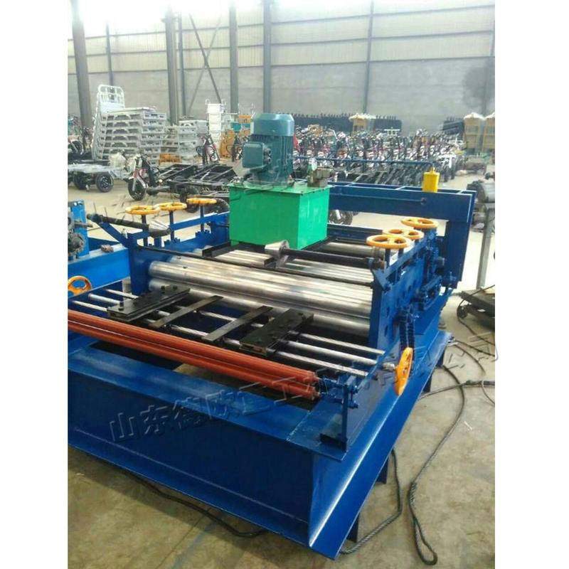 铝板不锈钢板校平机 全自动镀锌板开平机 工业用钢板液压开平机,淘宝优惠券,粉丝福利购,淘宝优惠卷