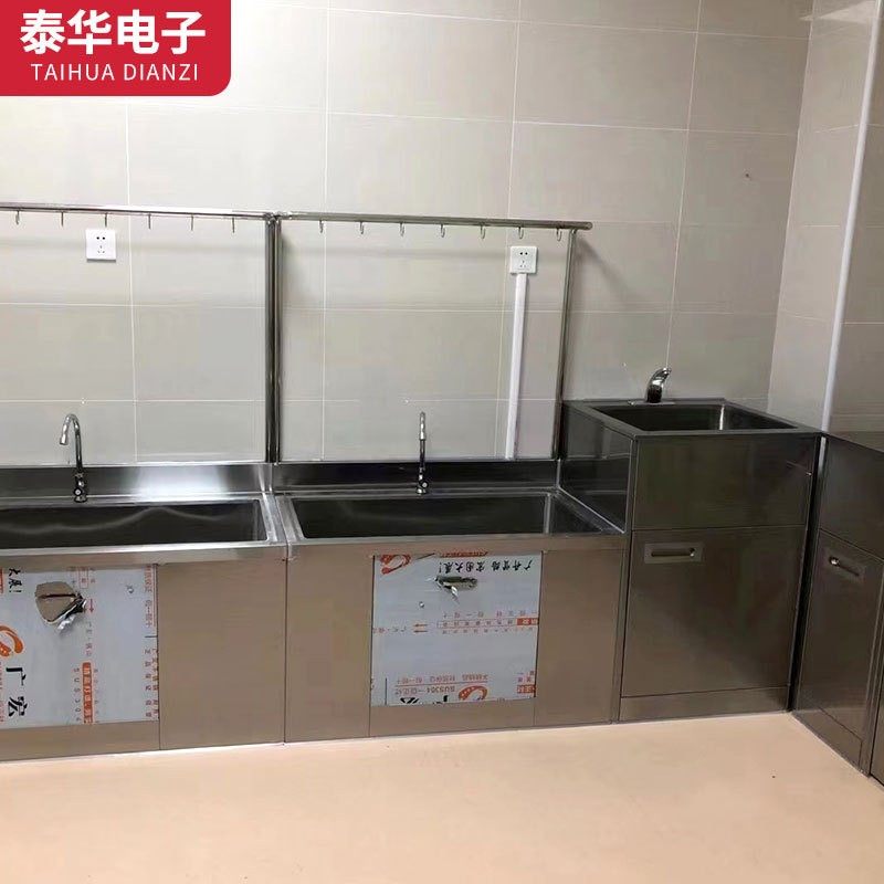 非标不锈钢桌  车间流水线操作台机械电子工作台电器洁净不锈钢桌,淘宝优惠券,粉丝福利购,淘宝优惠卷