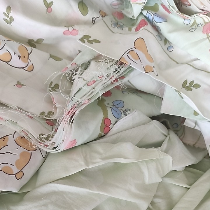 刀口随机发两斤纯棉斜纹宽度25厘米左右价格美丽,淘宝优惠券,粉丝福利购,淘宝优惠卷