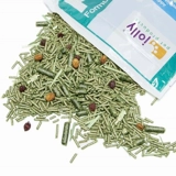 Бесплатная доставка Jolly Zuli Daiven Chinchillas 1 кг мой сосед Totoro Ferry Mosice Grape Food.