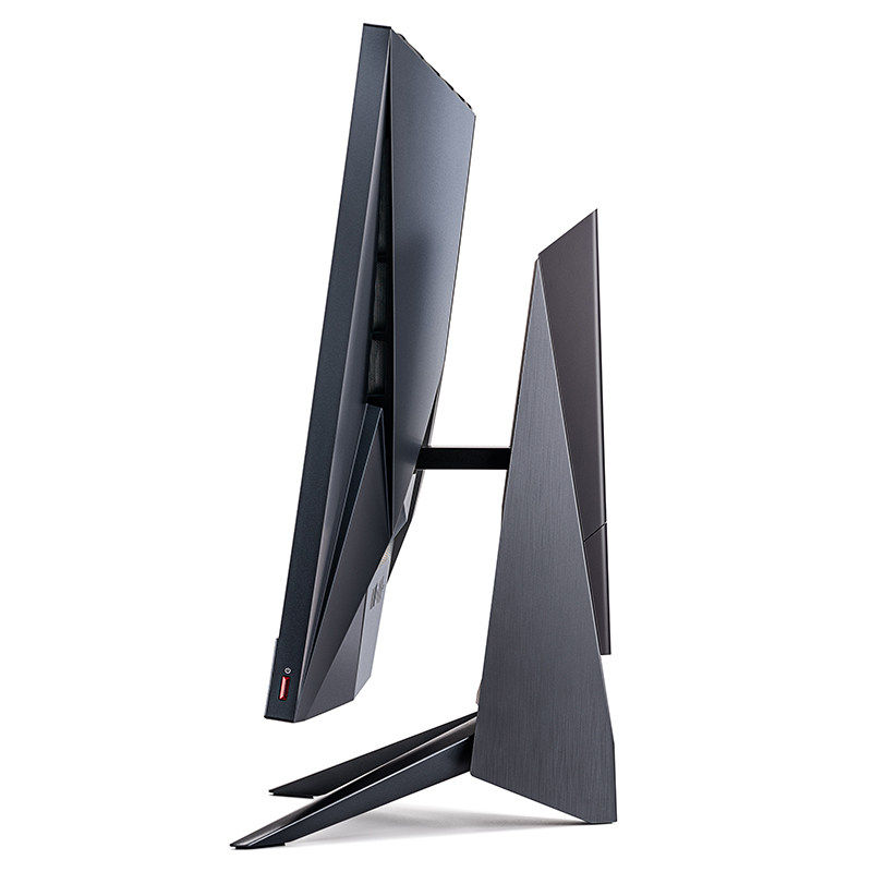 七彩虹igame g-one27英寸一体机i5 思泽数码一体机