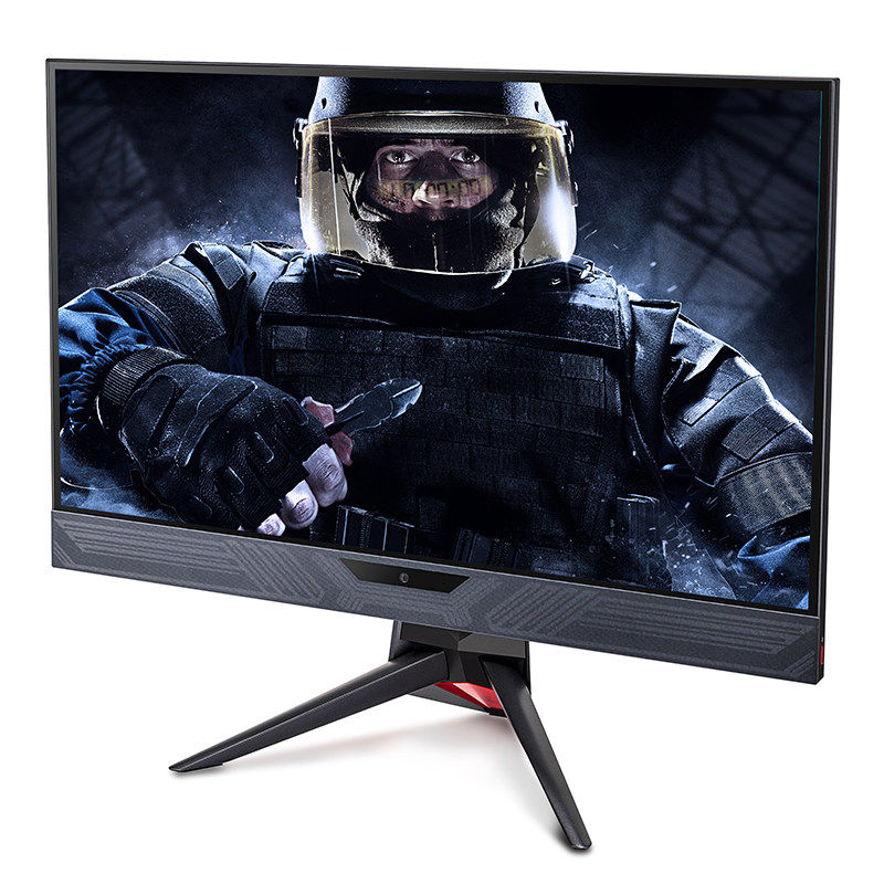 七彩虹igame g-one27英寸一体机i5 思泽数码一体机