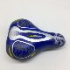 ບ່ອນນັ່ງລົດຖີບເດັກນ້ອຍ saddle bicycle seat cushion super soft saddle universal seat cushion balance car seat stroller accessories