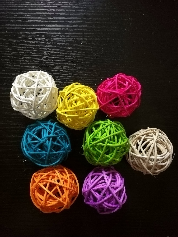 Bite and relieve boredom forest legend educational parrot toys