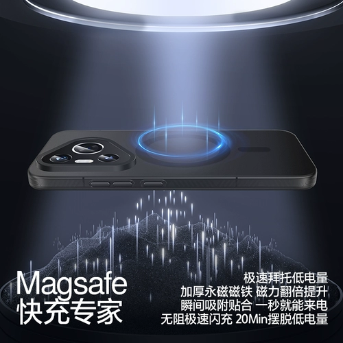 闪魔 Huawei, совместимый чехол для телефона, подушка безопасности, защитный черный объектив с зарядкой, P70, изысканный стиль, защита при падении, новая коллекция