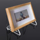 Acrylic display transparent bracket can be customized