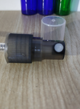 香水瓶玻璃小型迷你便捷喷雾瓶