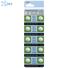 XIER/西尔LR44纽扣电池