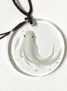 盘龙阁通用玻璃立体手绘