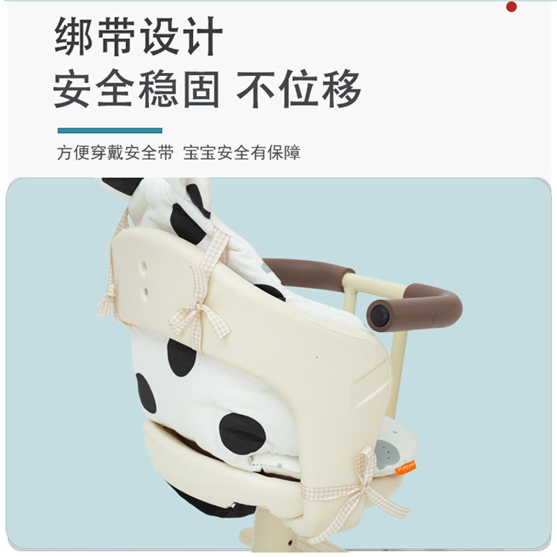 电动车儿童座椅坐垫宝宝安全坐椅垫子加厚婴儿小孩软屁垫秋冬加厚,淘宝优惠券,粉丝福利购,淘宝优惠卷