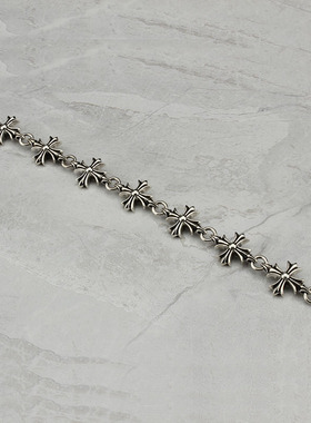 十字架手串雪梨网红同款