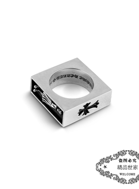 戒指ROCKHEARTS男女通用