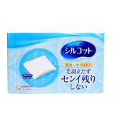 Японские ватные диски, влажный тонер, хлопковые салфетки