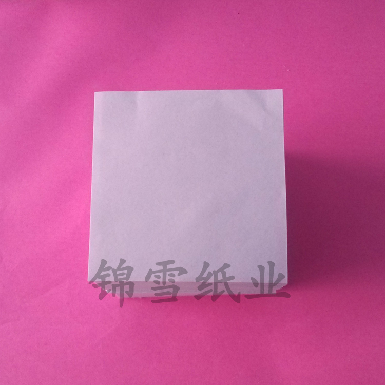 包药纸 西药纸 小方块纸 小包装纸 包药纸 加厚10*10(9.8-10)CM - 图1