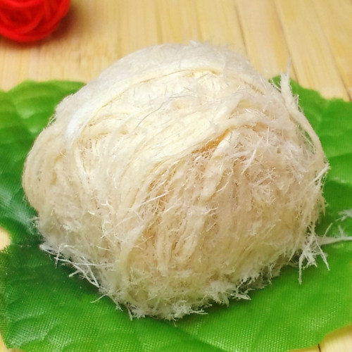 新疆特产哈吉巴巴传统美食纯手工糕点龙须酥糖三盒装三种口味包邮 - 图3