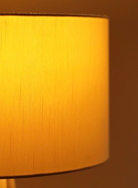 简约日式手工竹编灯客厅卧室书房落地灯侘寂复古竹皮氛围灯