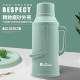 Thermos bottle for student dormitories Thermos bottle and hot water kettle for heat preservation
