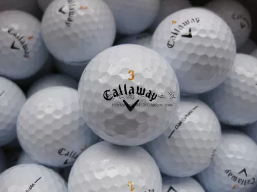 Callaway Golf 90 % игры не удовлетворен игрой!