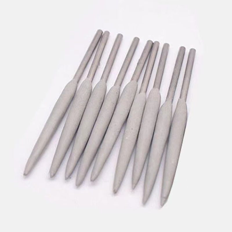 玉雕竹签砂胶磨头翡翠抛光打磨工具缝隙打磨金刚砂玉器打磨砂胶棒,淘宝优惠券,粉丝福利购,淘宝优惠卷