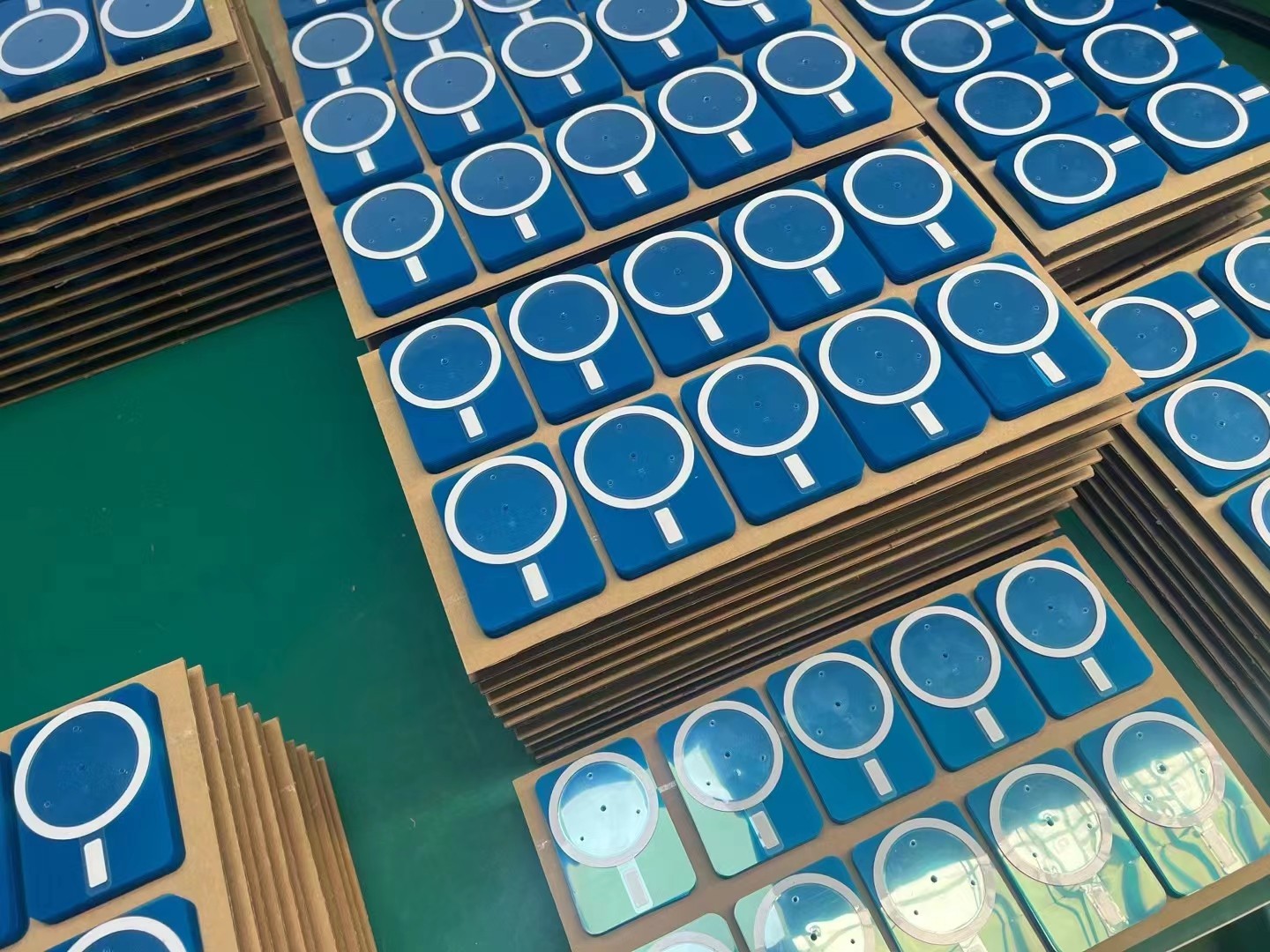 无线充电器磁铁发射接收端Magsafe磁吸贴片iphone15适用苹果14,淘宝优惠券,粉丝福利购,淘宝优惠卷