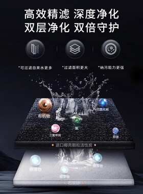 爱惠浦软水机过滤器全屋家用